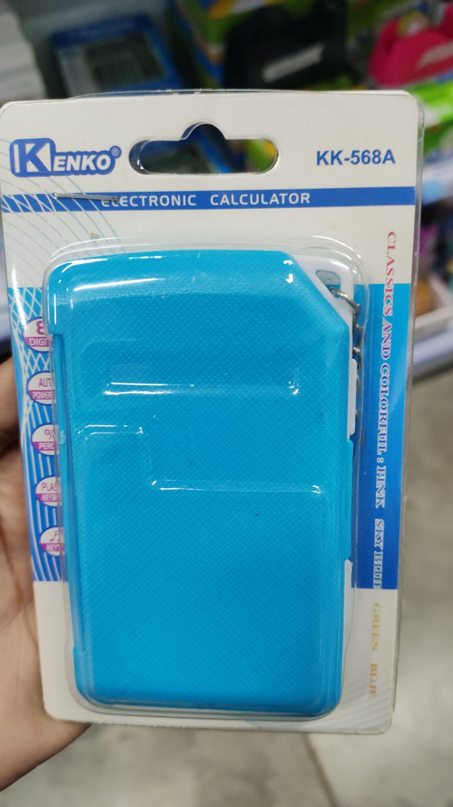 Calculadora