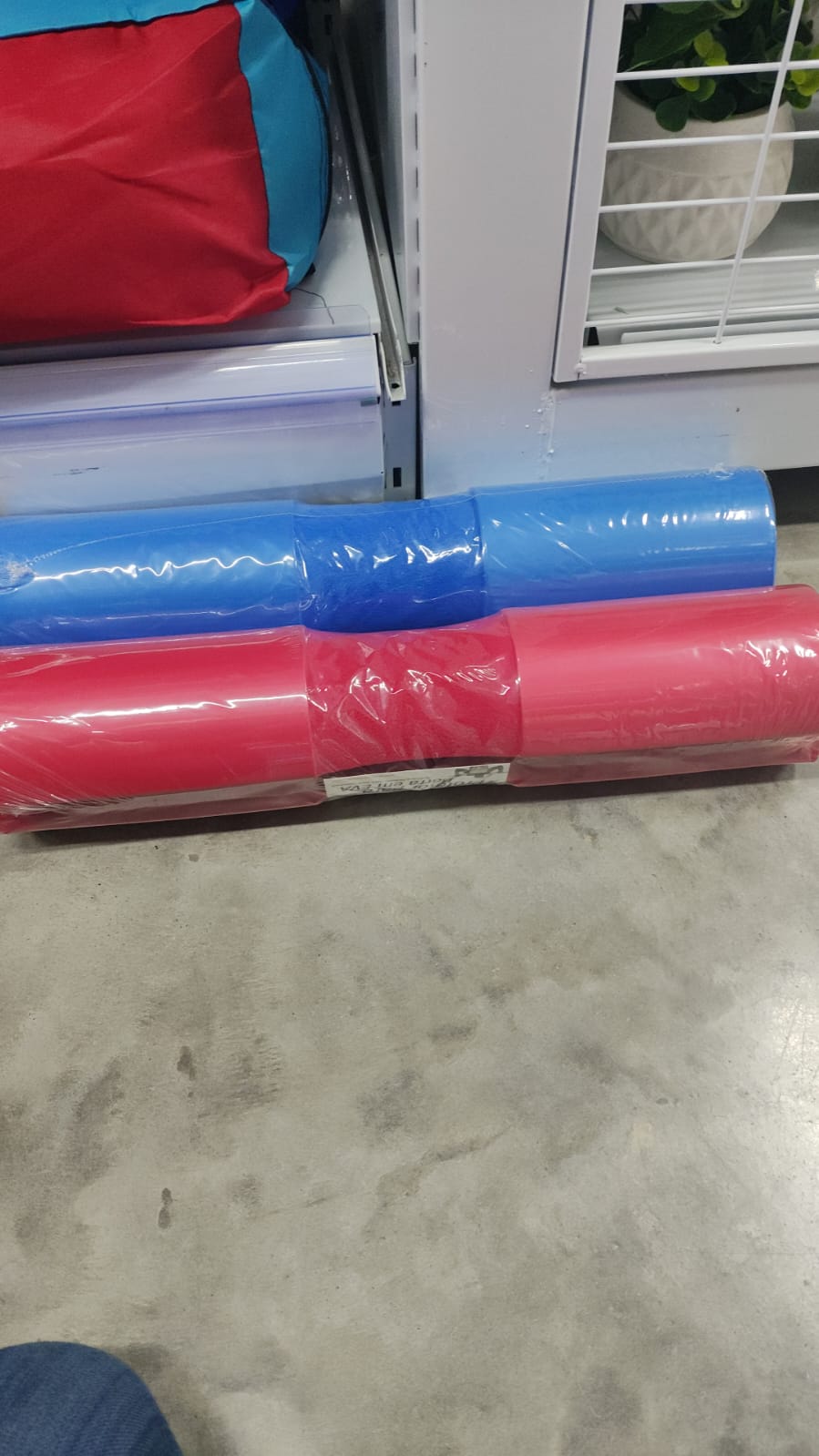 Protector Para Barra