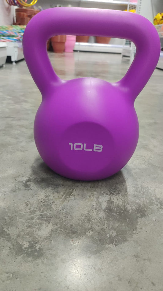 Pesa 10 LB