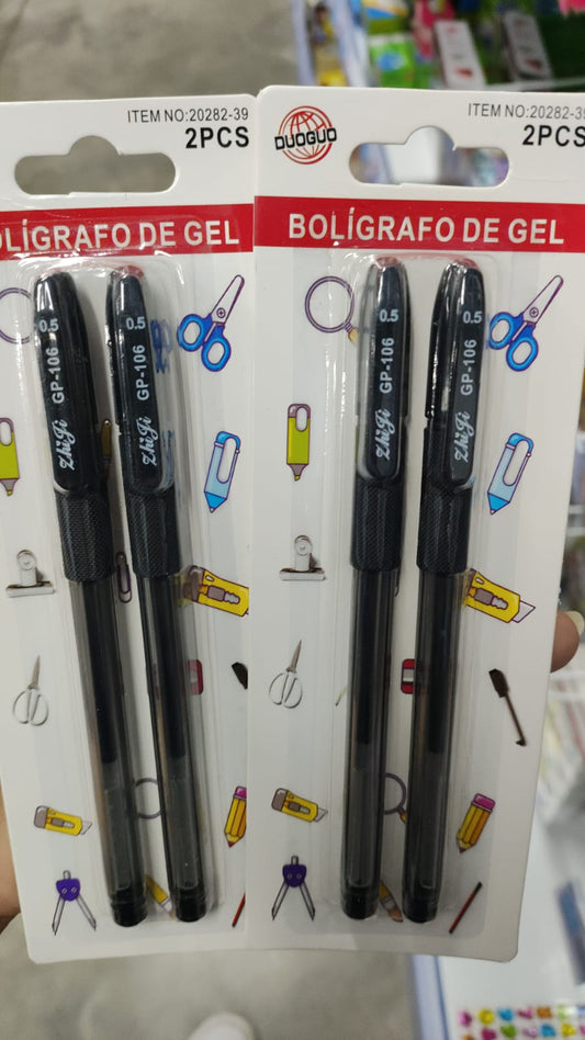 Bolígrafo