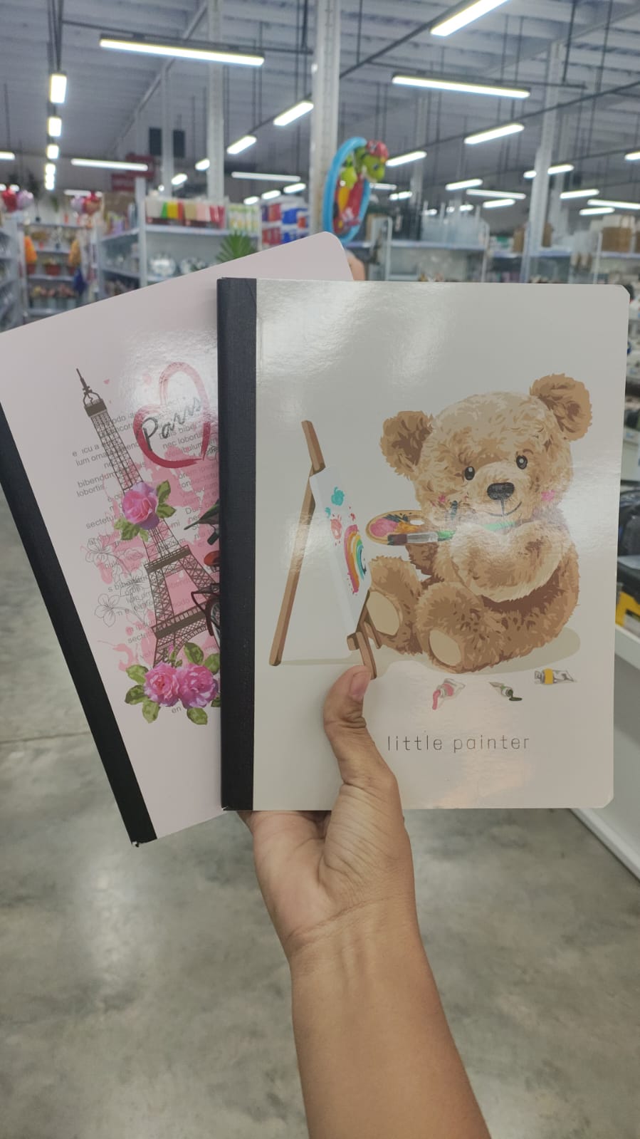Cuaderno