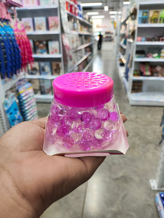 Perlas Aromáticas