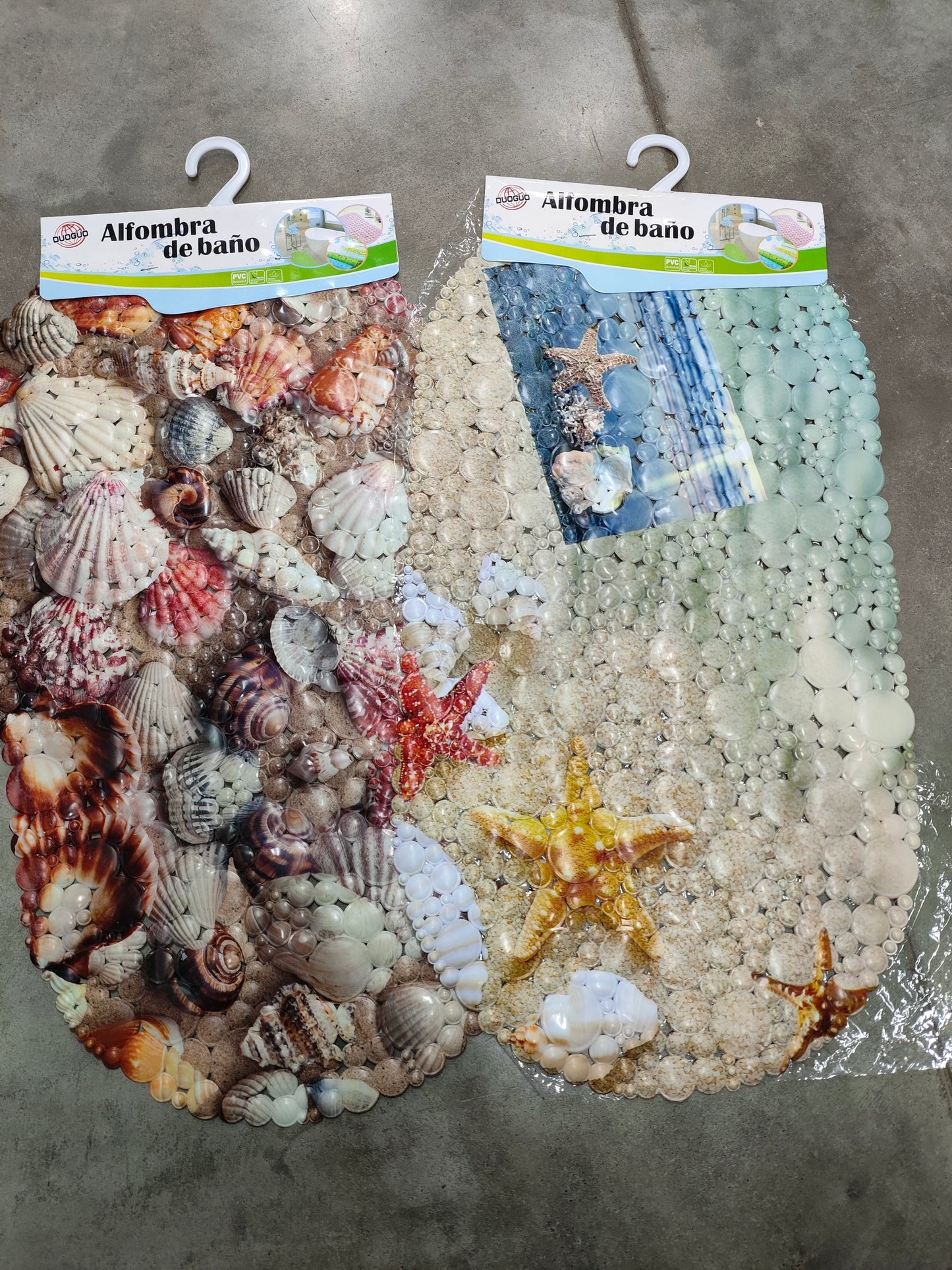 Alfombra Para Baño