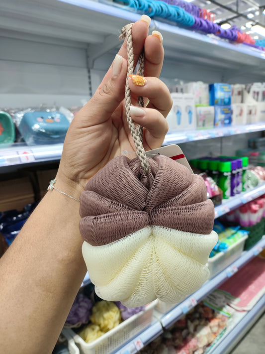 Paste De Baño