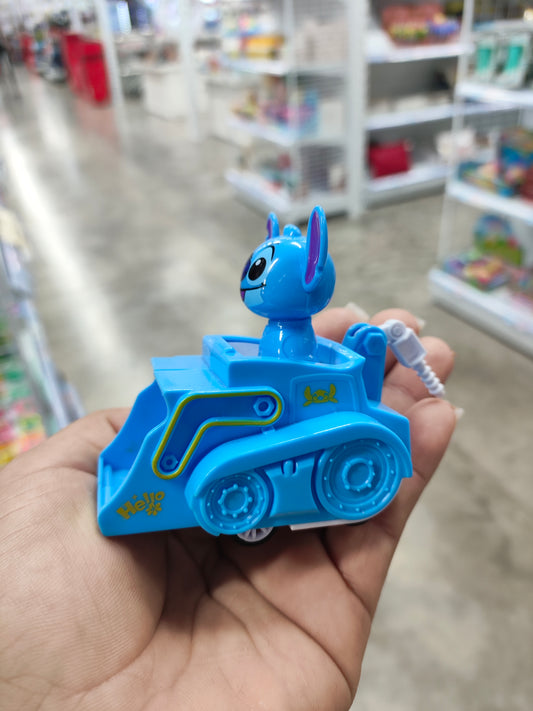 Juguete De Stitch