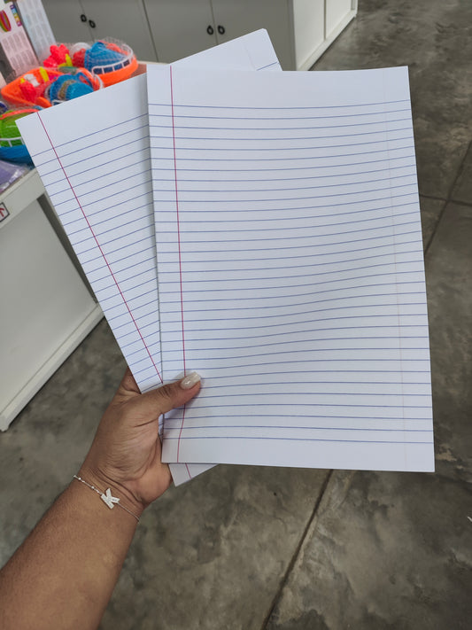 Papel Ofició