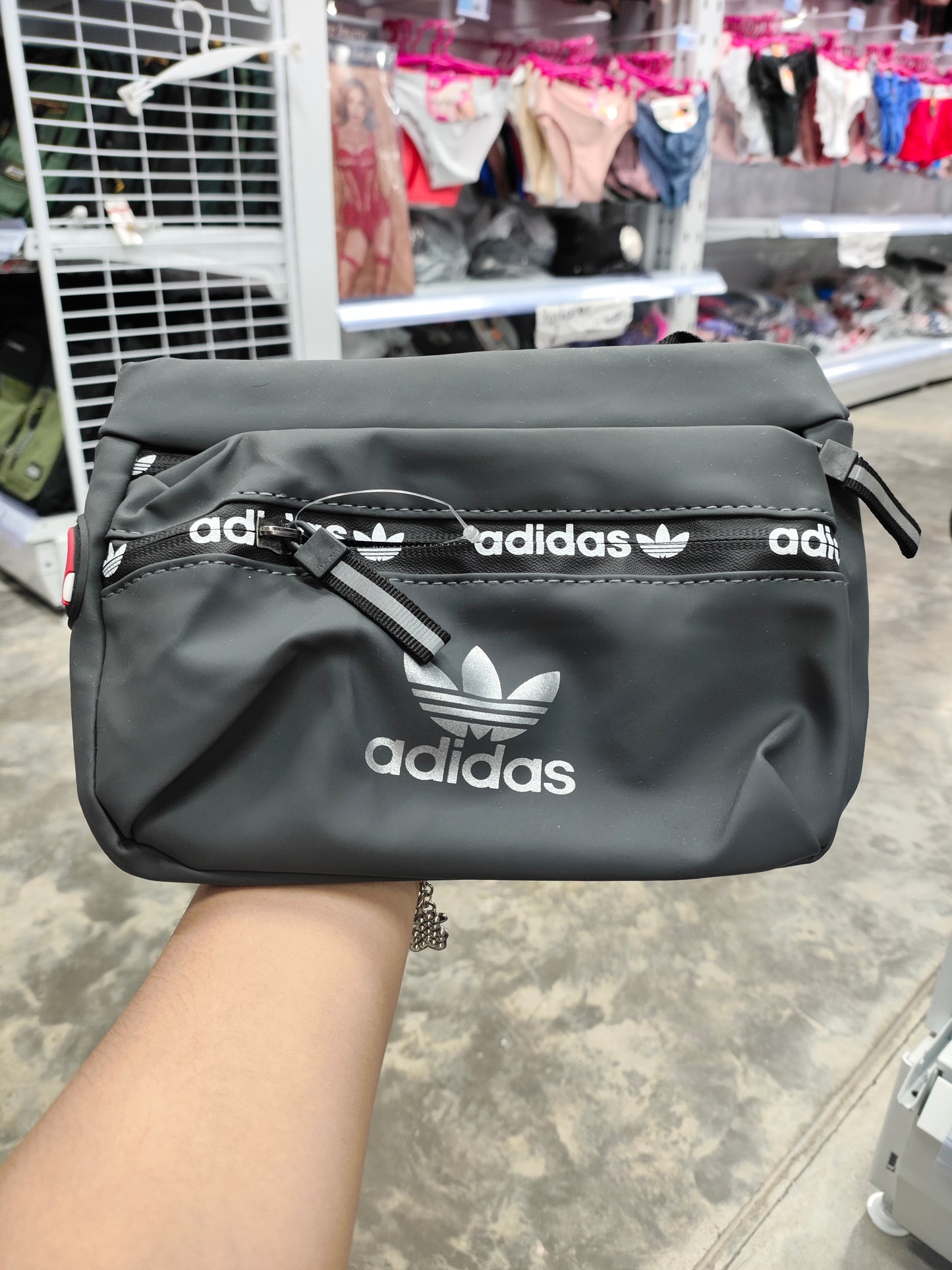 Cartera Hombre
