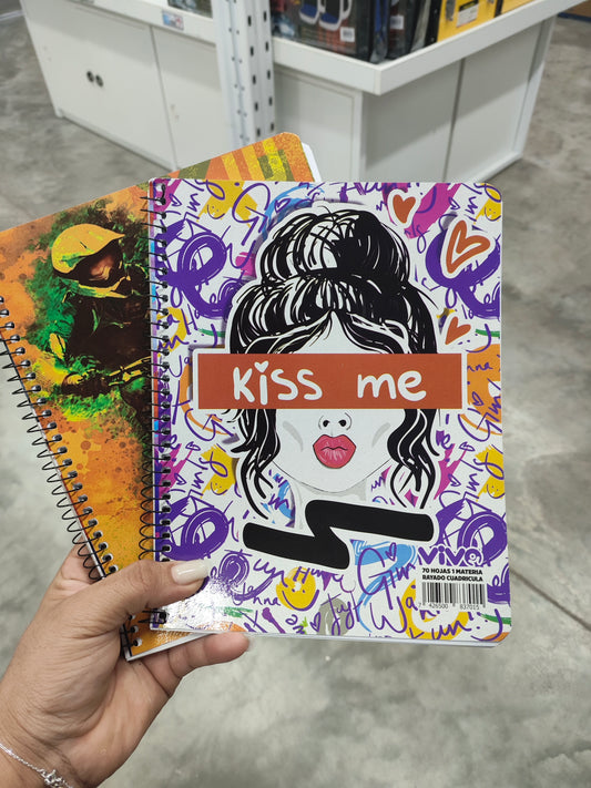 Vivo Cuadricula Mediana