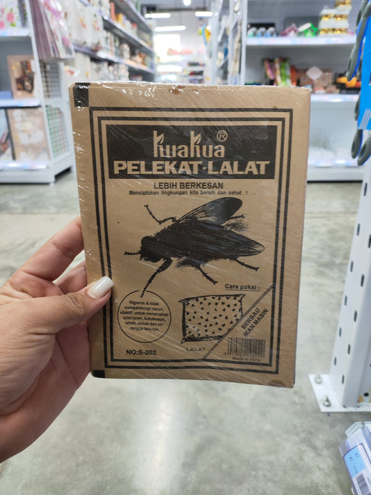 Volar Pegatina