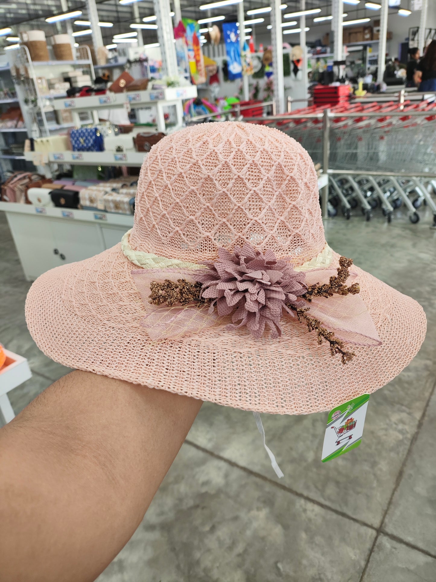 Sombreros De Playa