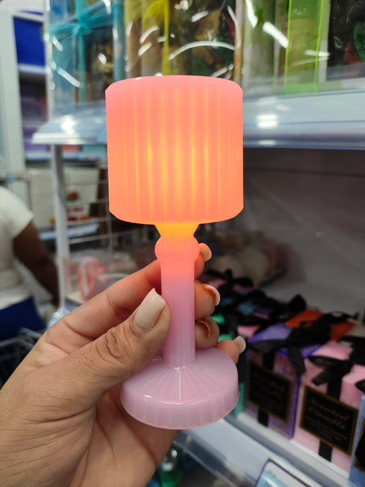 Mini Lampara