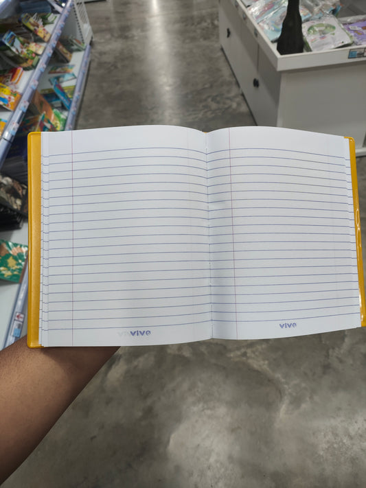 Vivo Único Corto C/F