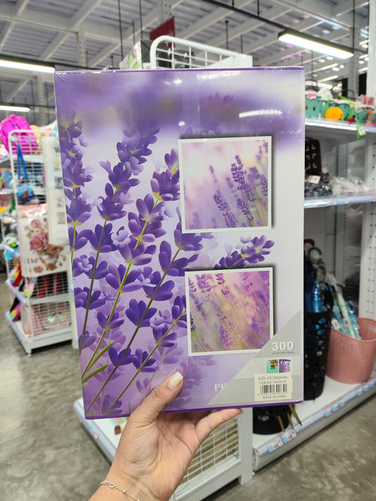 Álbum Para Fotos