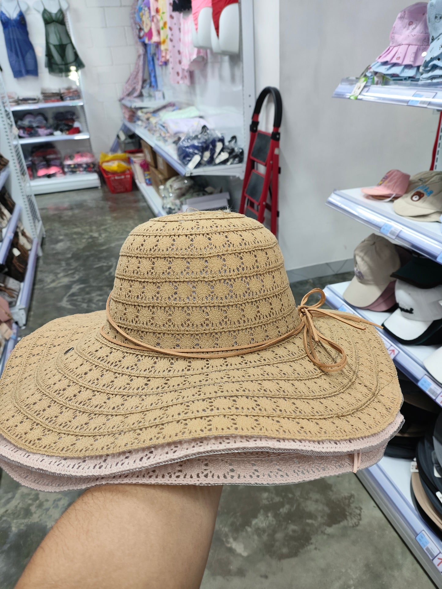 Sombreros De Playa