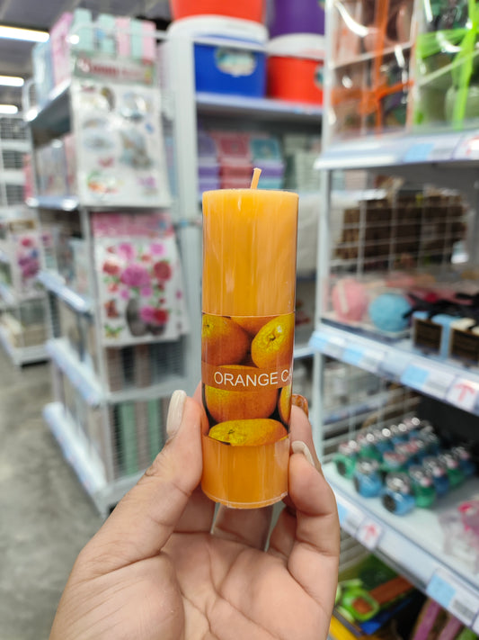 Vela Aromáticas