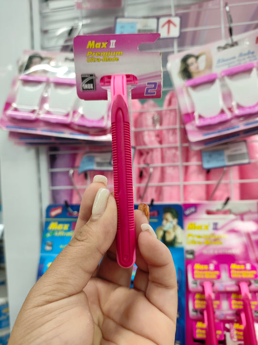 Rasuradoras Para Mujer