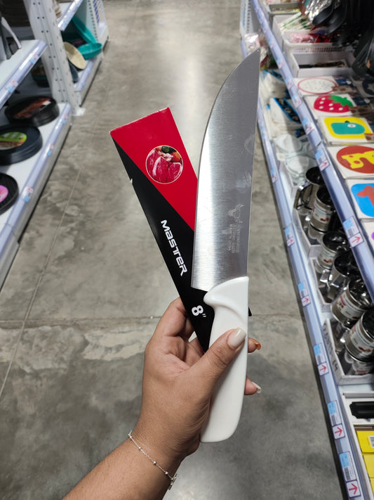 Cuchillo Para Cocina