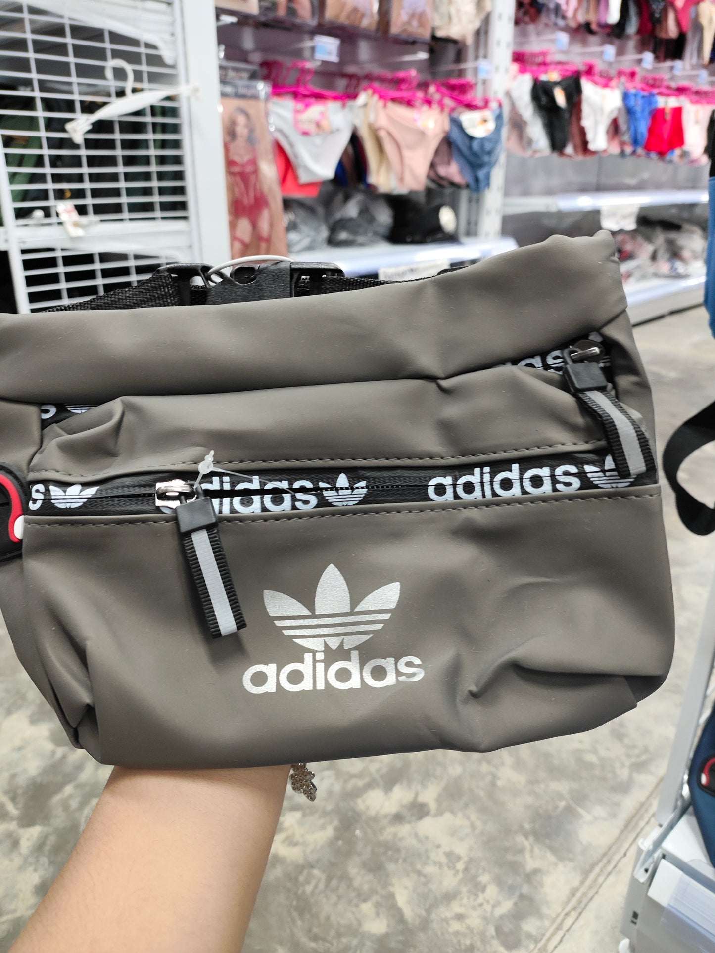 Cartera Hombre