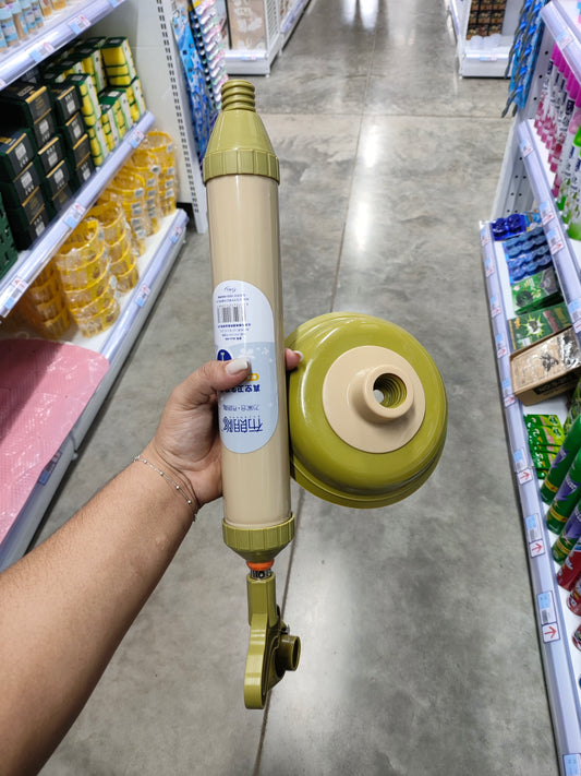 Destapador