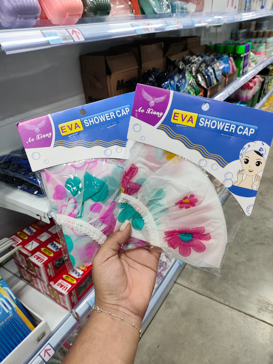 Gorro Para Ducha