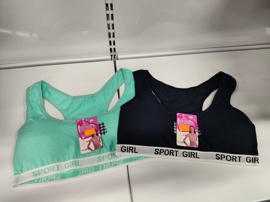 Ropa Interior De Niña