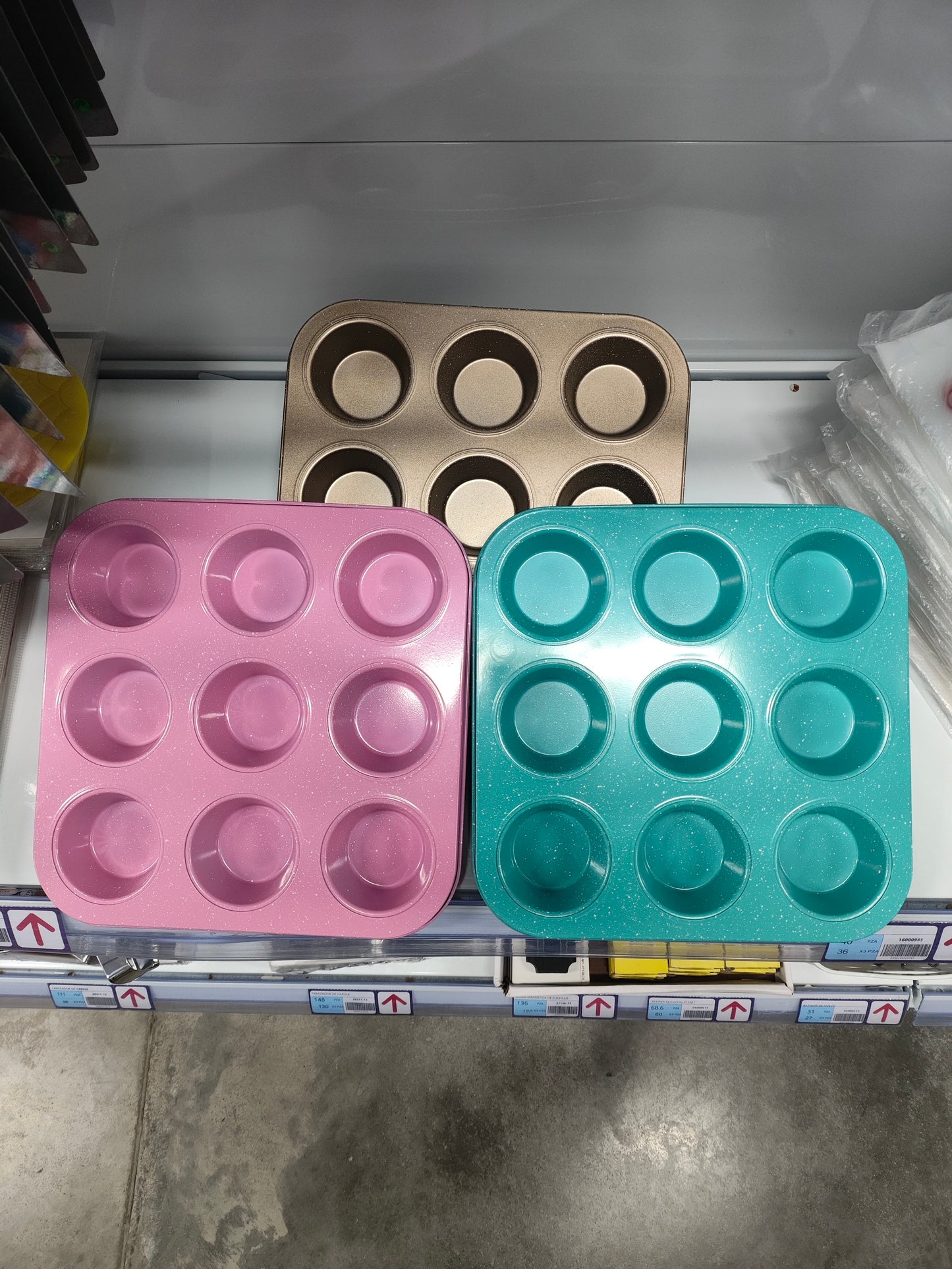 BANDEJA PARA HORNEAR