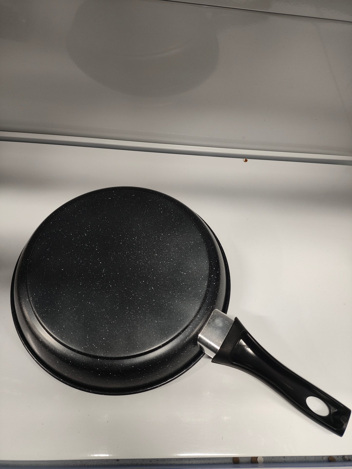 Sarten/acero/Mango Alum/24CM