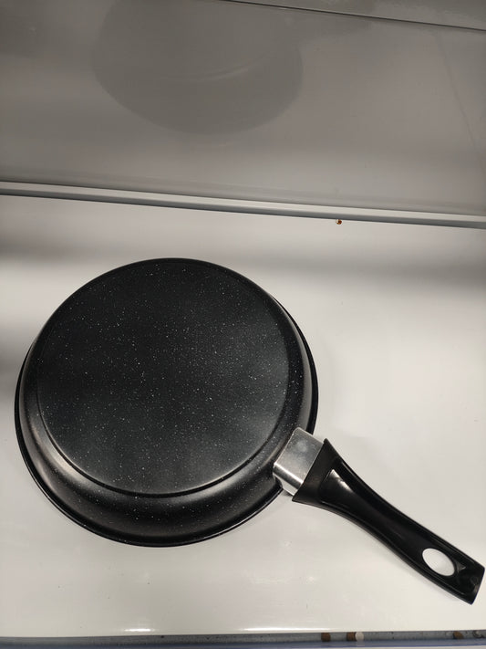 Sarten/acero/Mango Alum/24CM