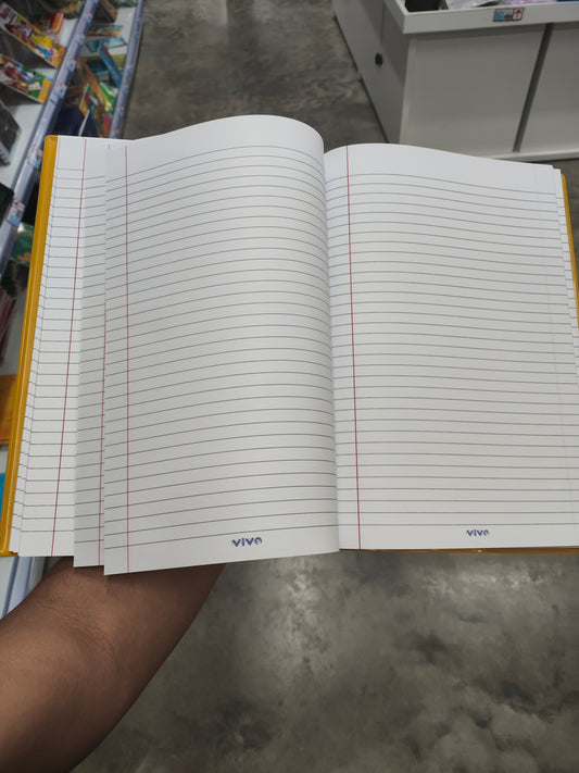 Vivo C/F Unico Largo