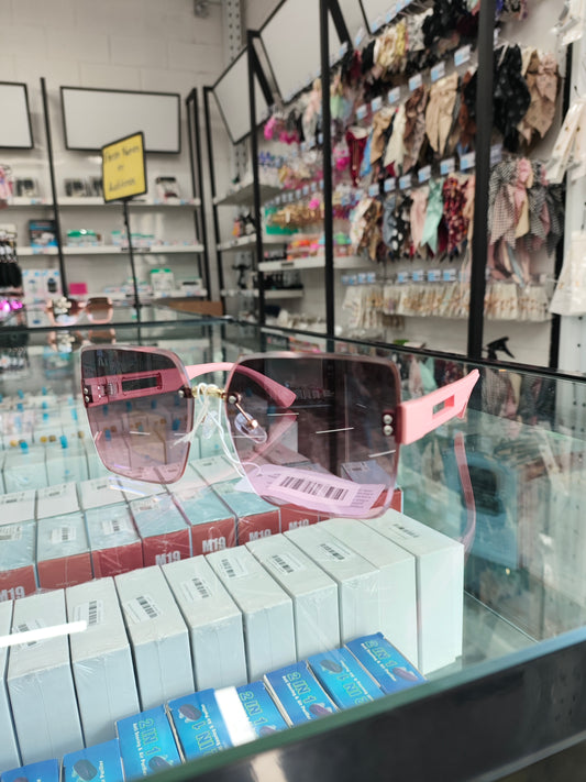 Lentes De sol