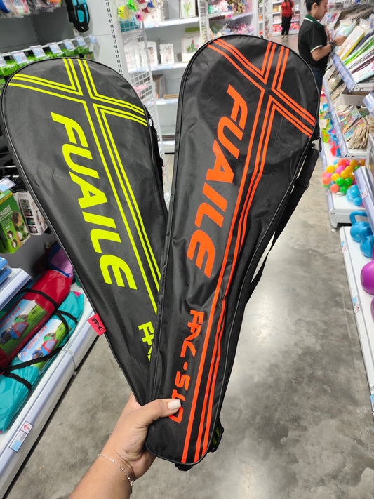 Raqueta De Babminton