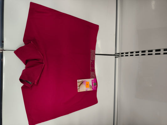 Bóxer De Mujer De Fomi