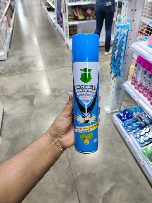 Insecticida