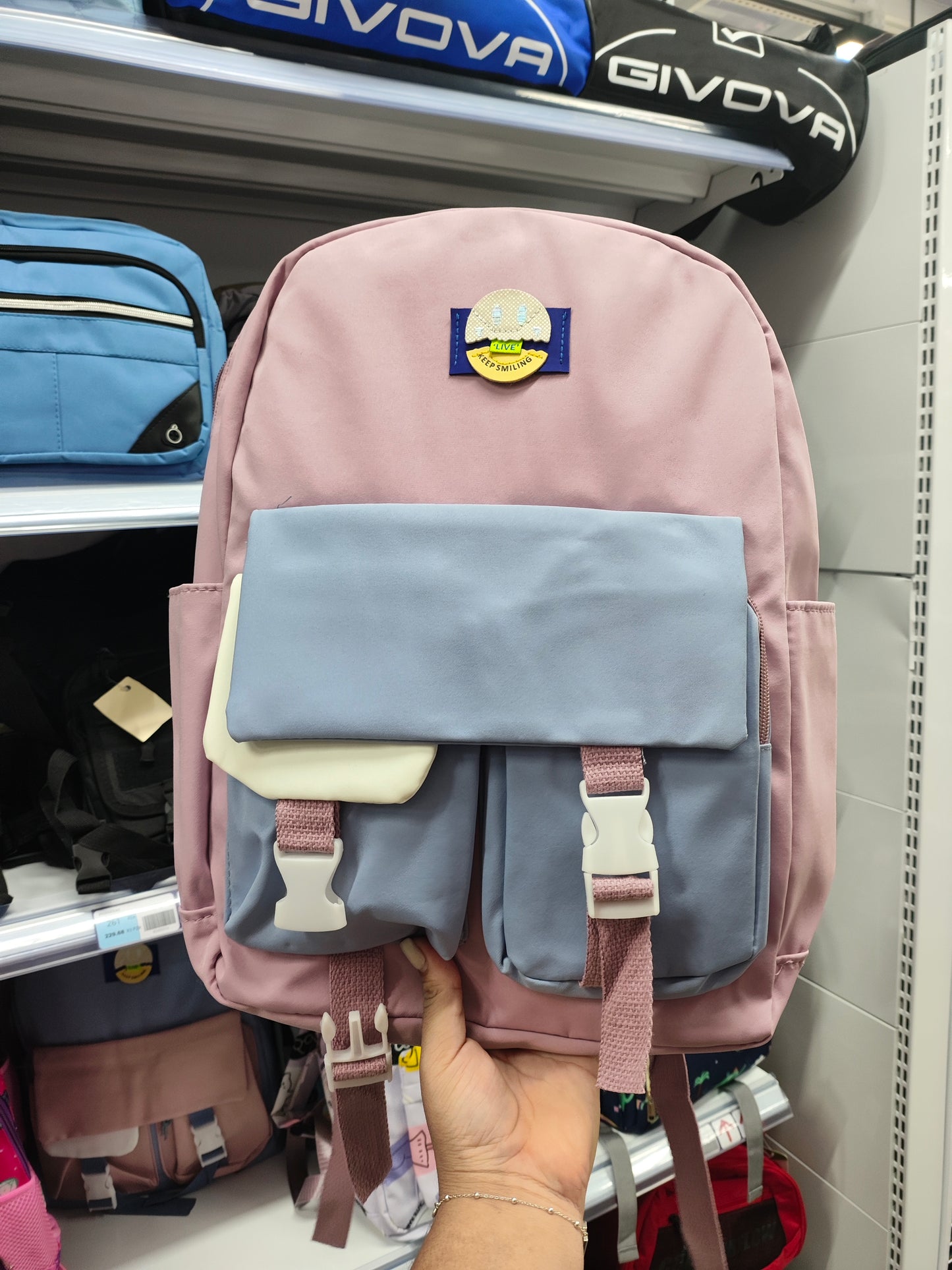 Mochila