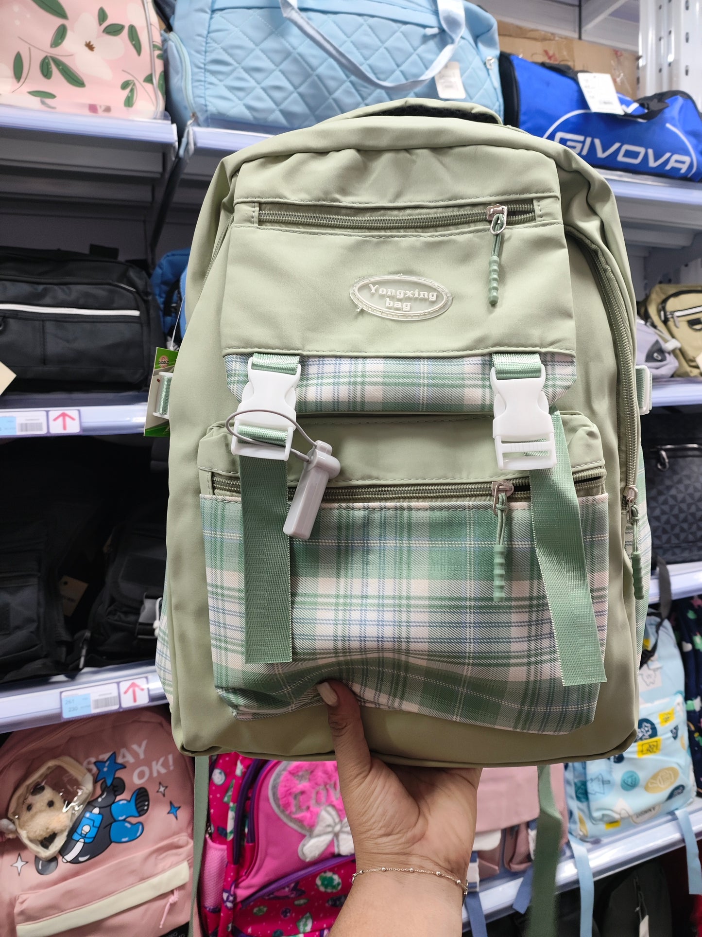 Mochila