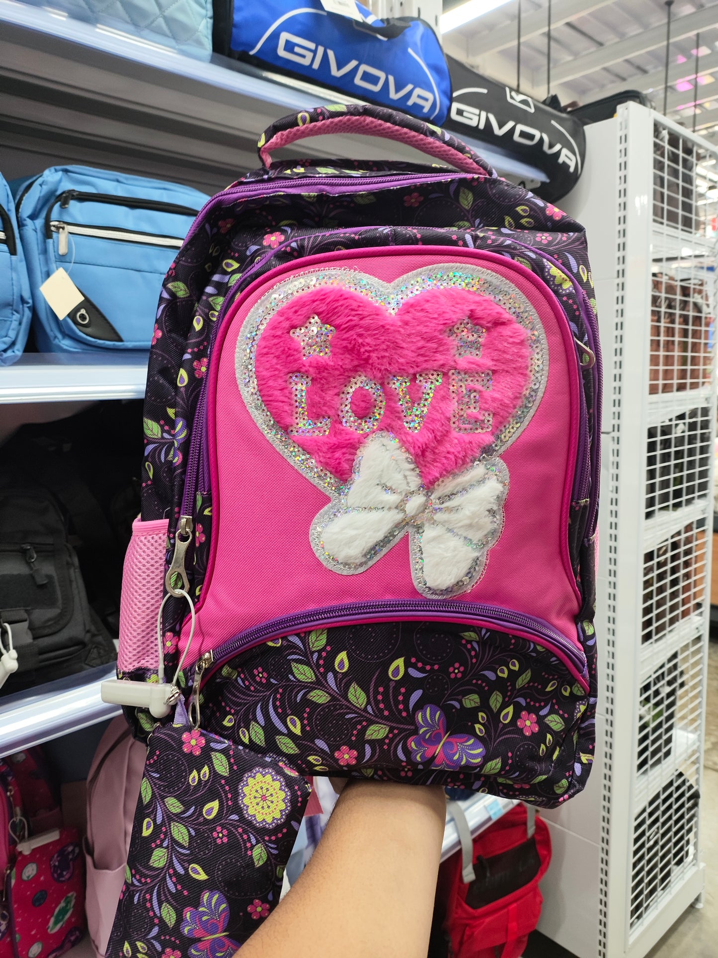 Mochila