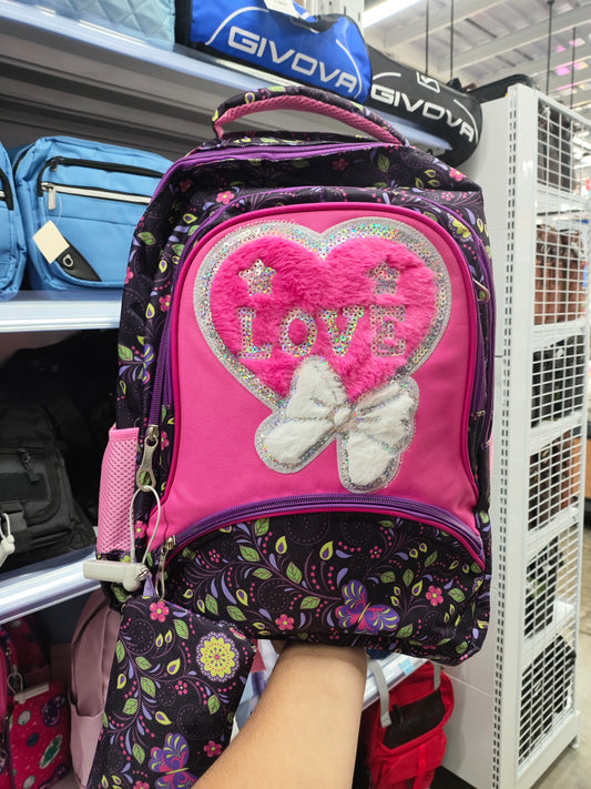 Mochila