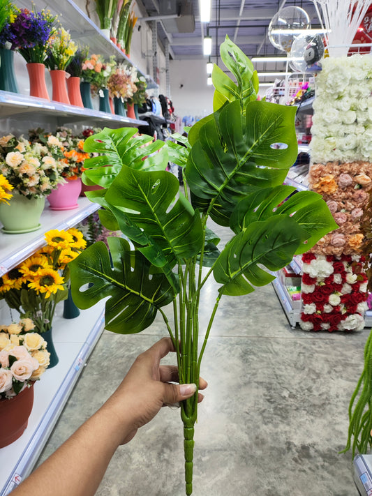 Plantas artificiales