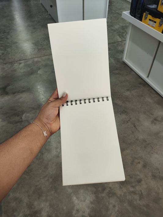 Cuaderno De Dibujo