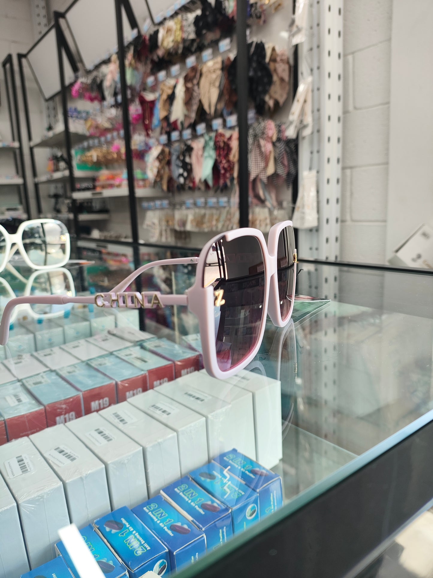 Lentes De Sol