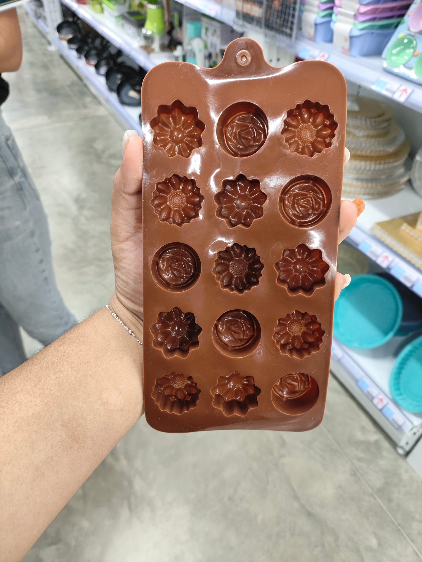 Moldes  Para Repostería