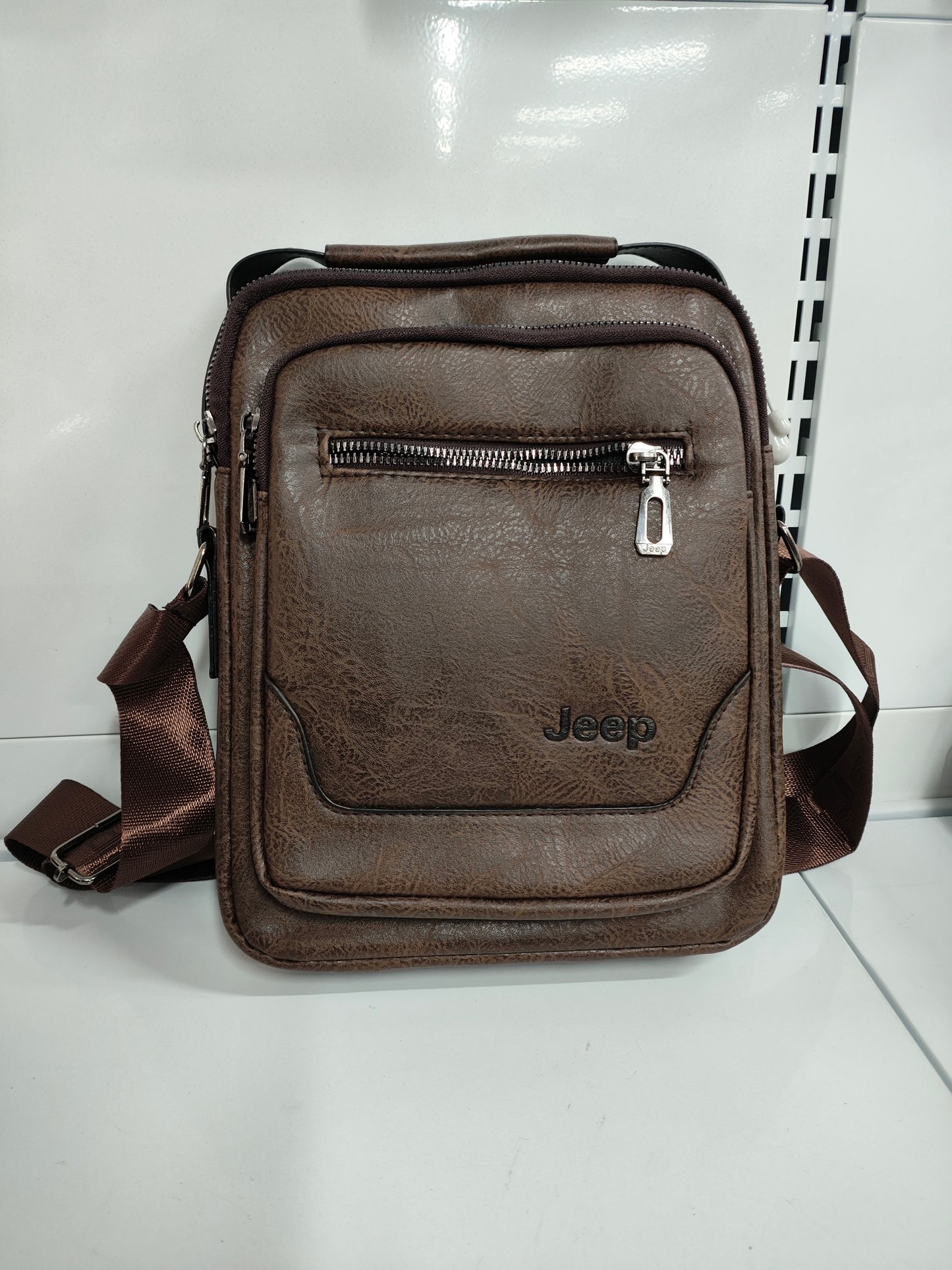 Cartera Hombre