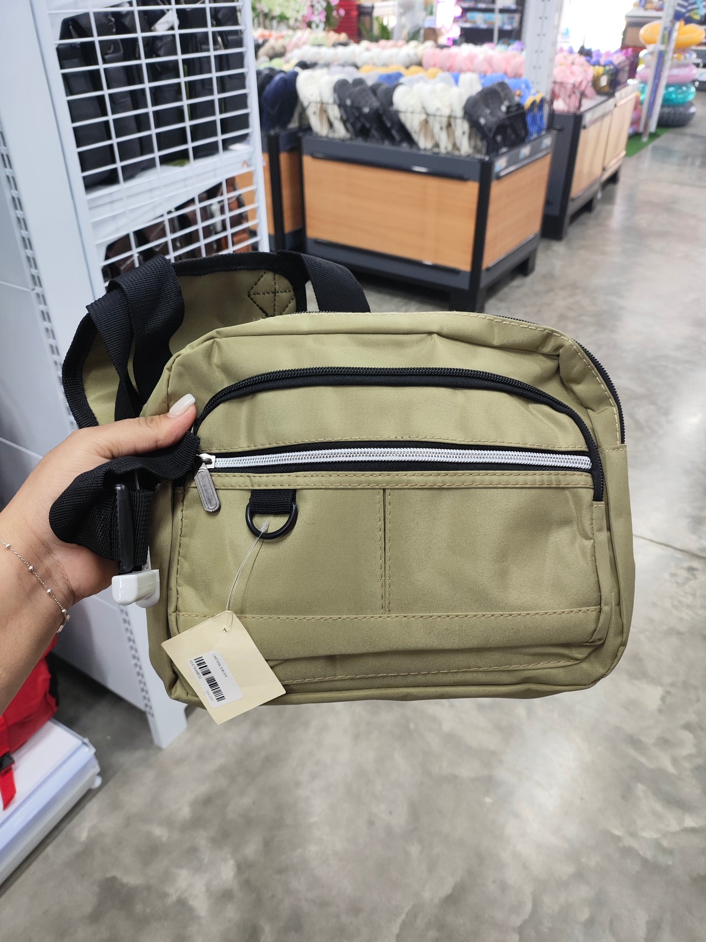 Cartera De Hombre