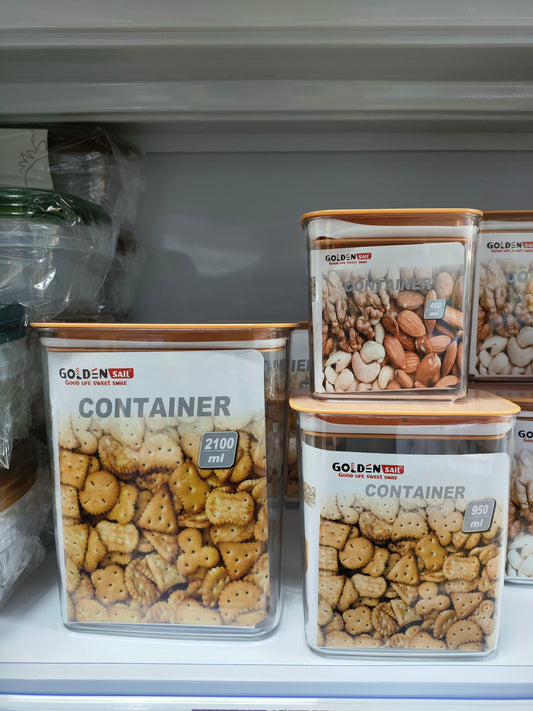 Tape Set De 3 piezas