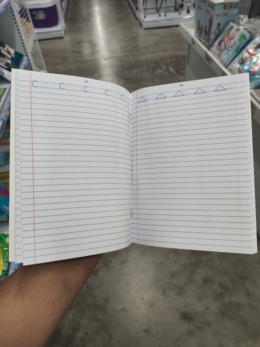 Aprende Conmigo preparacion