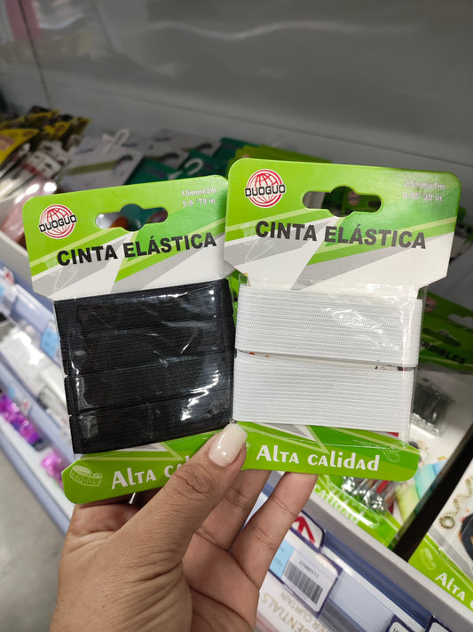 Cinta Elastica