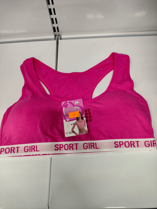 Ropa Interior De Niña