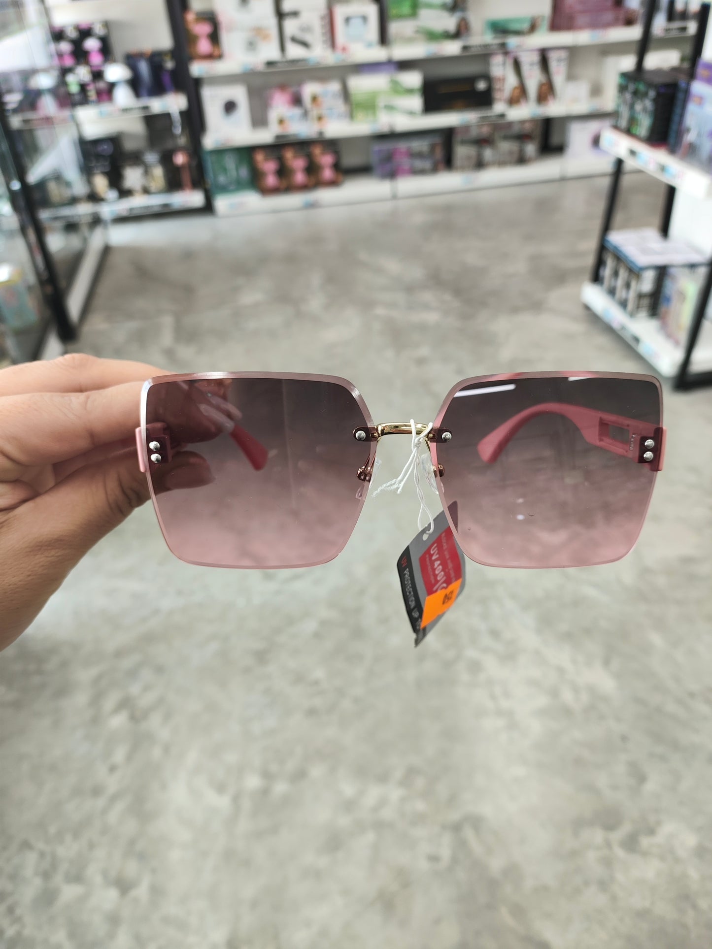 Lentes De sol