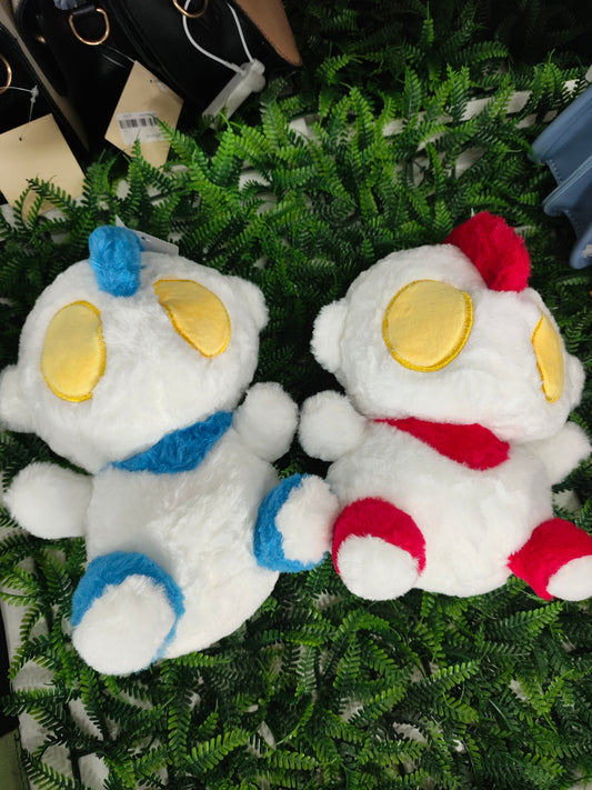 Peluche ultraman