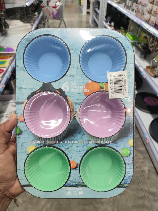 MOLDES PARA REPOSTERÍA